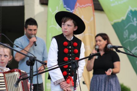 Zespół regionalny Mała Wisła